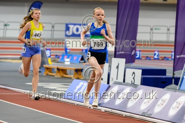 Age26SAT-916778 - Track Female Set Three