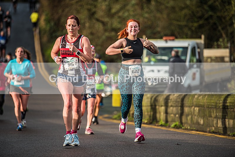 Ribble-1328 - Ribble Valley 10K Sunday 31st December 2023