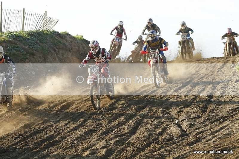 MX 291011 1115 - Guernsey Championship 29/10/11