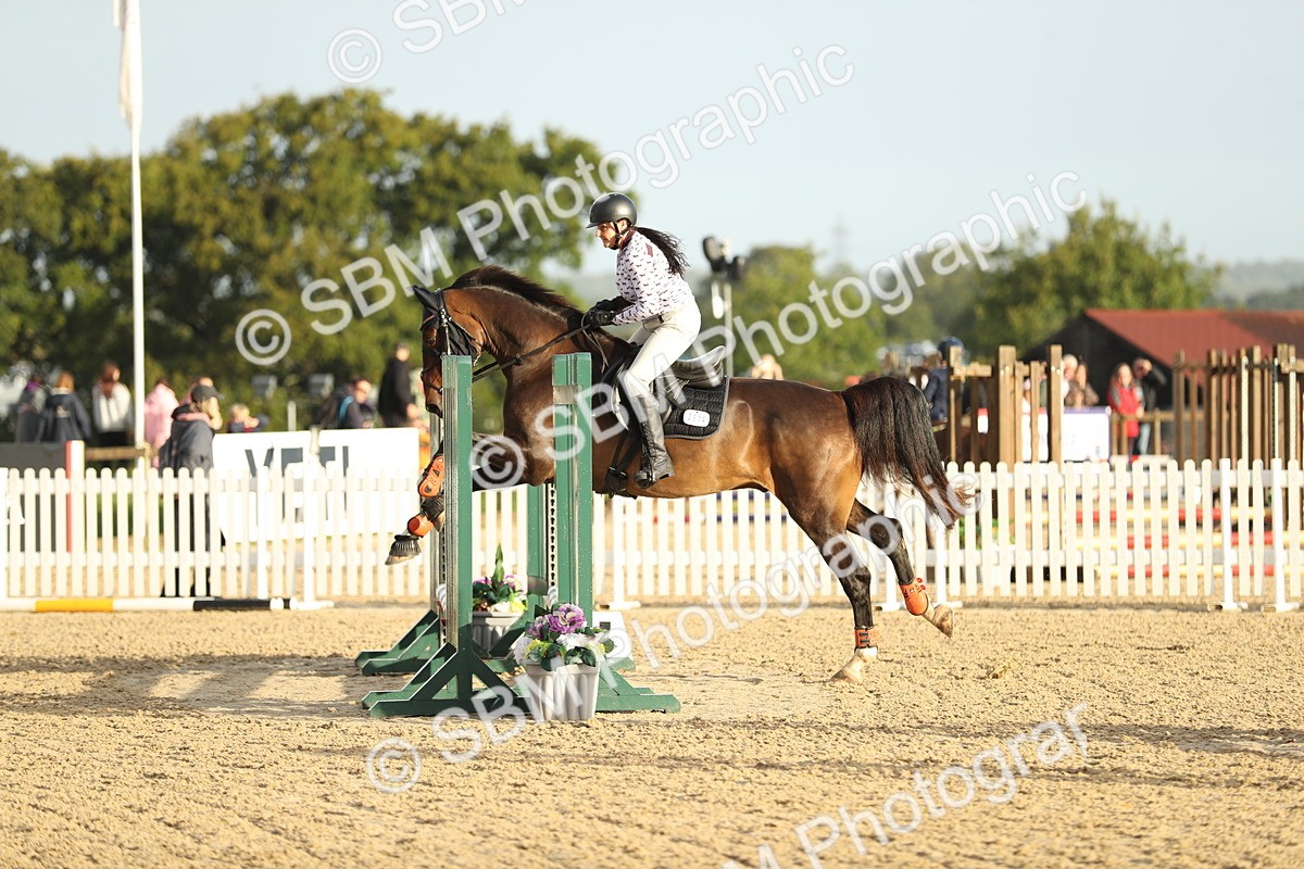SBM_34168 - J60 Clear Round 50cm