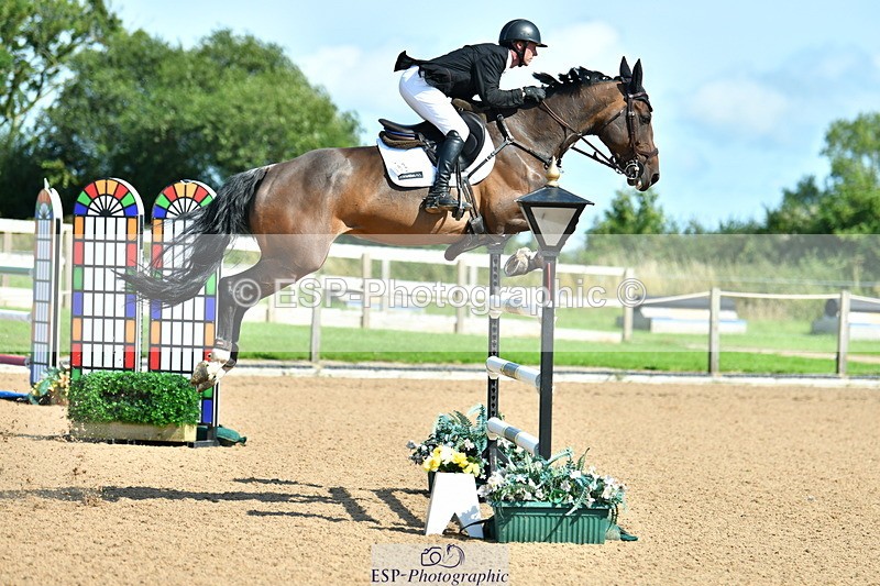 230723A-161411-13617 - Cls 36, 7 Yr Olds 1.30m