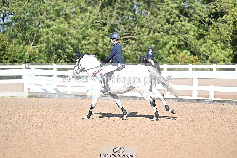 241005A-105856-03274 - SAT Cls 16 85cm Amateur Jump Off and P