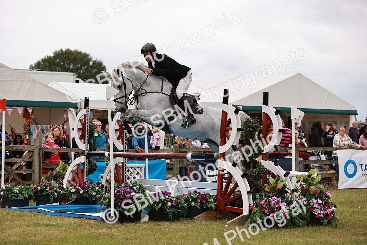 SBM_07704 - Class 203 - Martin Grant Homes Areal Trial