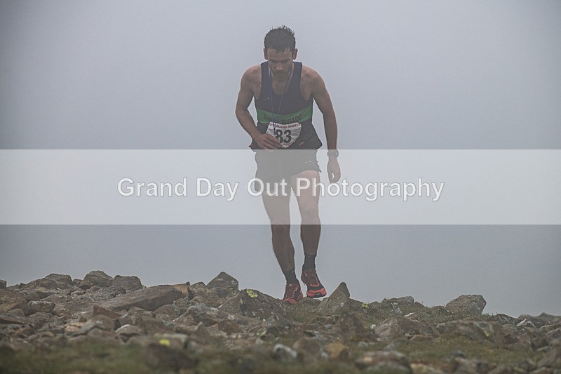 Ennerdale-42 - Ennerdale Horseshoe Fell Race Saturday 6th June 2026