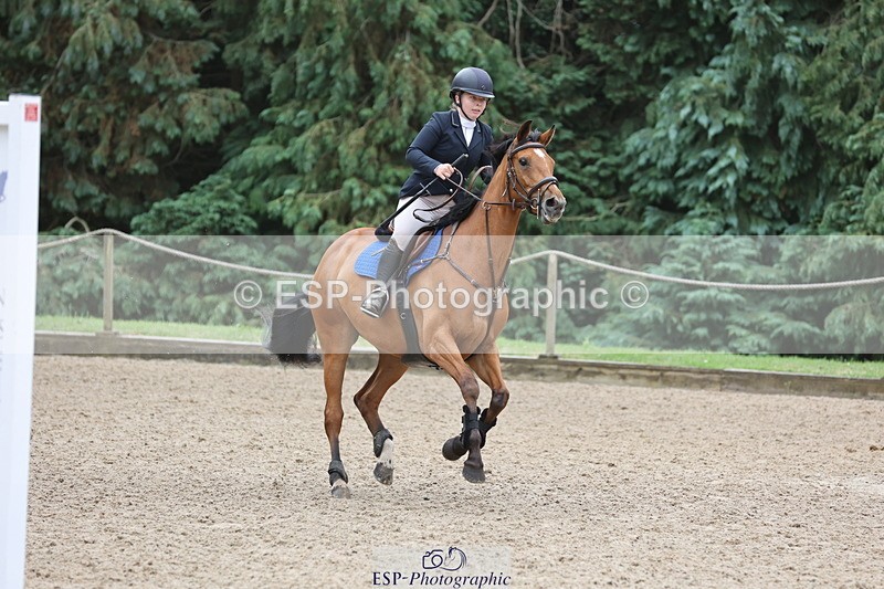 250705A-102212-13747 - Cls 33 Snr British Novice and 90cm Open