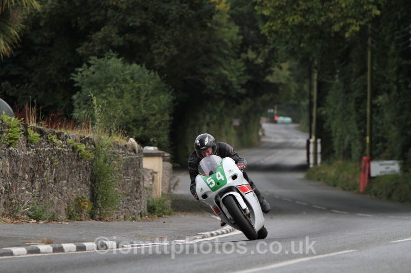  - MGP Supporters Club - Supertwin/Lightweight