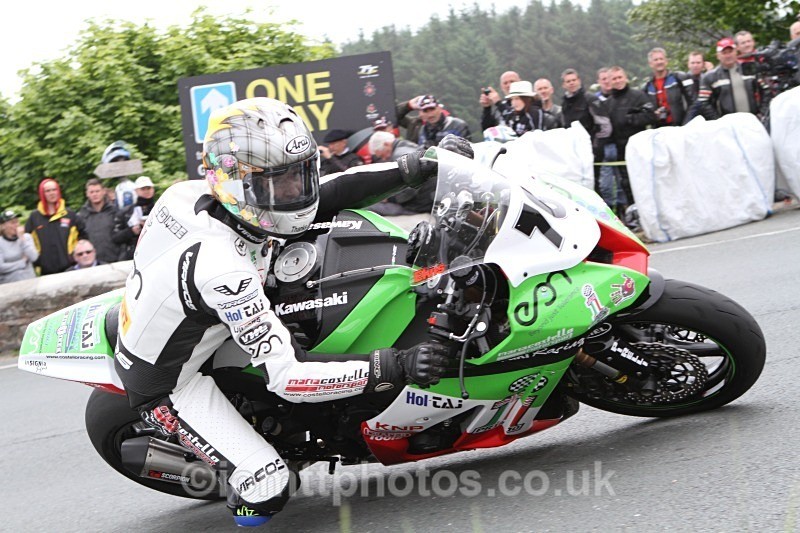  - Superbike Race