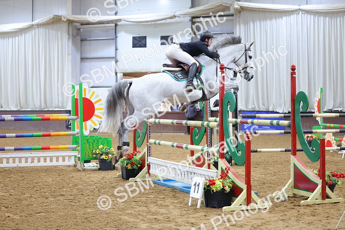 SBM_003749 - Class 10 - National B&C Handicap Championship Qualifier