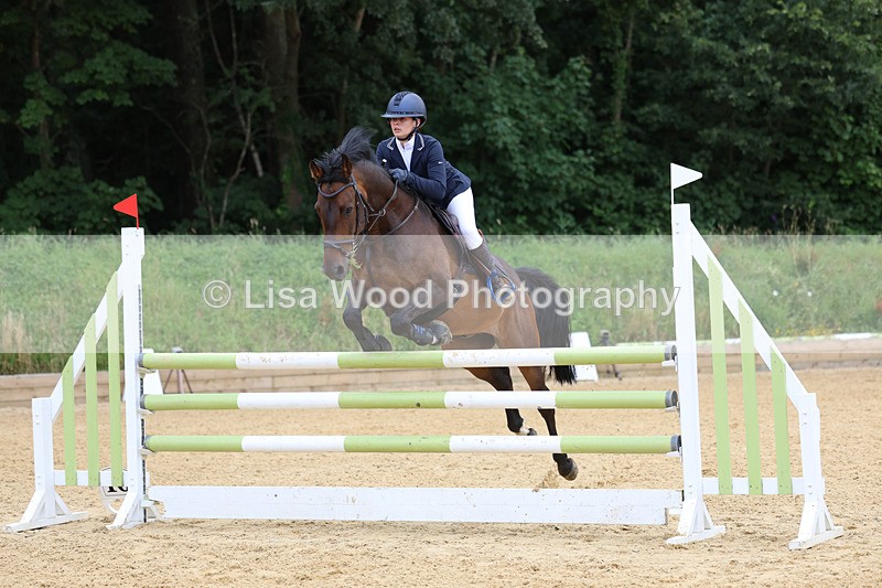 3E7A1029 - Class 11: Senior Discovery/1m open