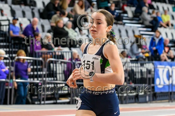 Age26SUN-919495 - Track Female Set Two