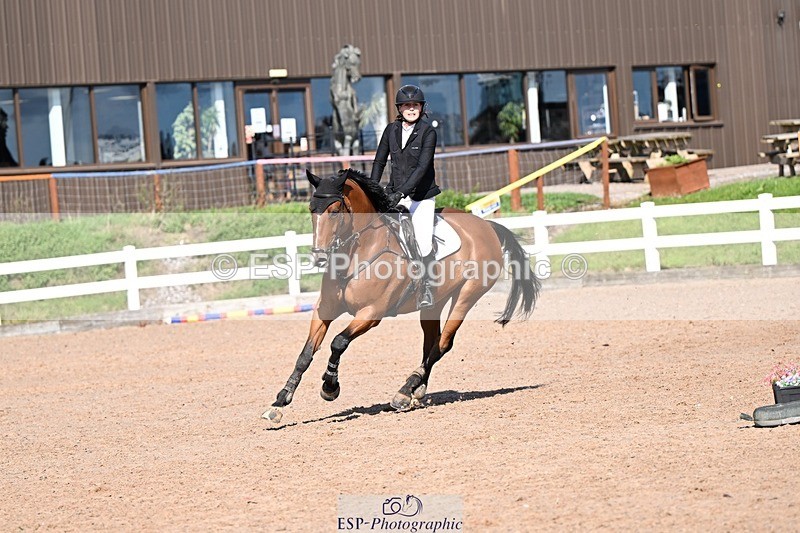 250911-153314-02042 - Cls 15 1.15m Amateur Champ