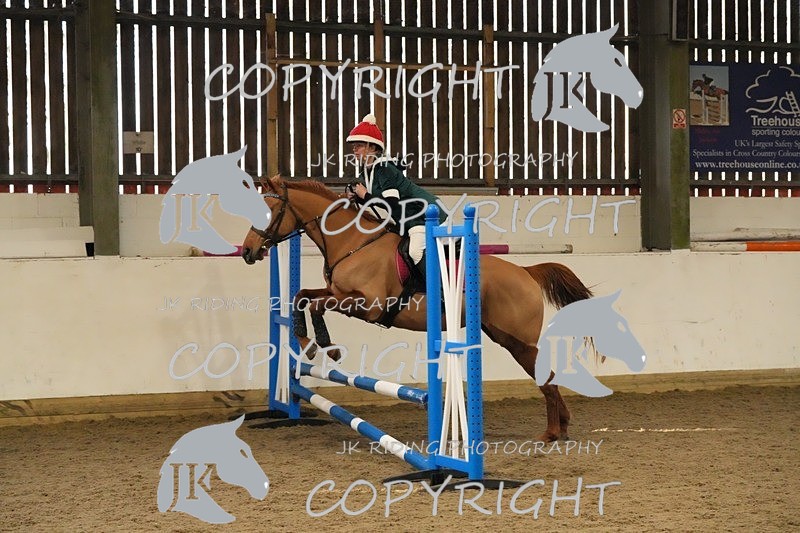 JKR01595 - Class 5 60cm