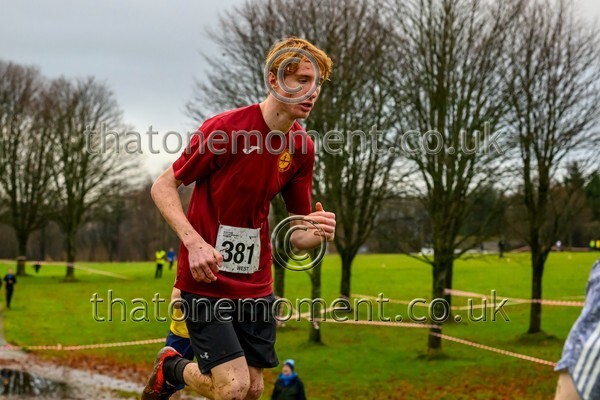 Westxc25-915450 - U17 Men