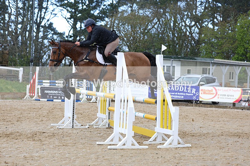3E7A1569 - Class 6: Senior 1.05m