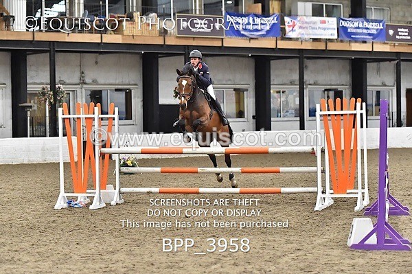 BPP_3958 - FRI CLASS 22 DISC/1M