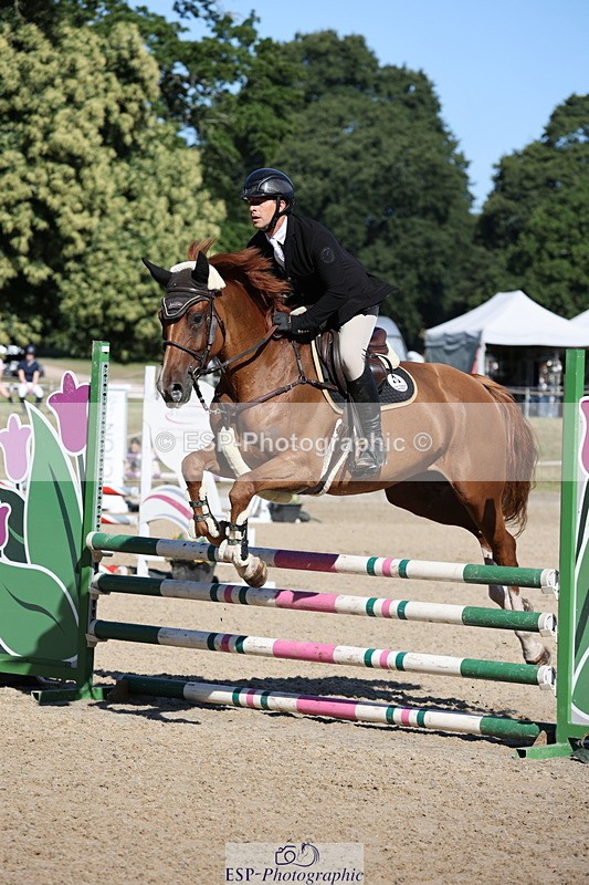 250703A-090623-00214 - Cls 5 85cm Amateur Qualifier