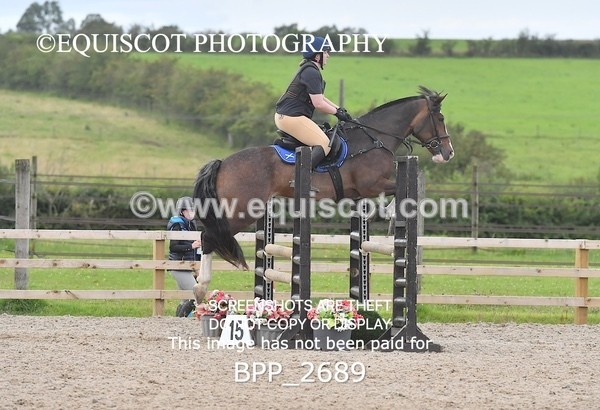 BPP_2689 - DERBY CLASS 8 - 90CM