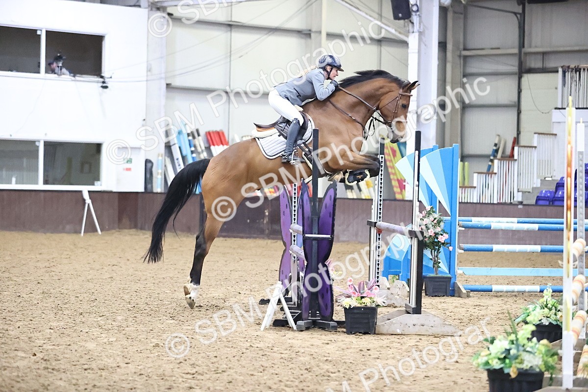 SBM_007354 - Class 22 - Senior  - 1.05m