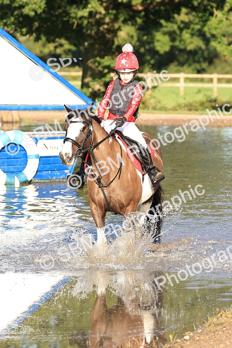 SBM_15433 - E5 - Eventers Challenge 50cm Open