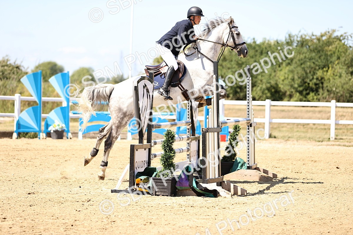 SBM_014971 - Class 15 - Senior Newcomers - 1.10m Open