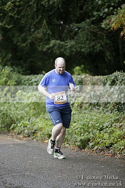 CAD131019-1226 - Cadence Events Grittleton 10km 13/10/19