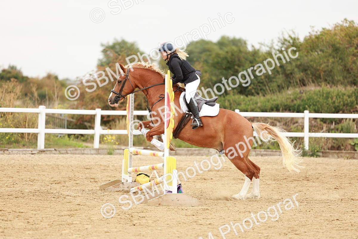 SBM_008352 - Class 5 - 80cm