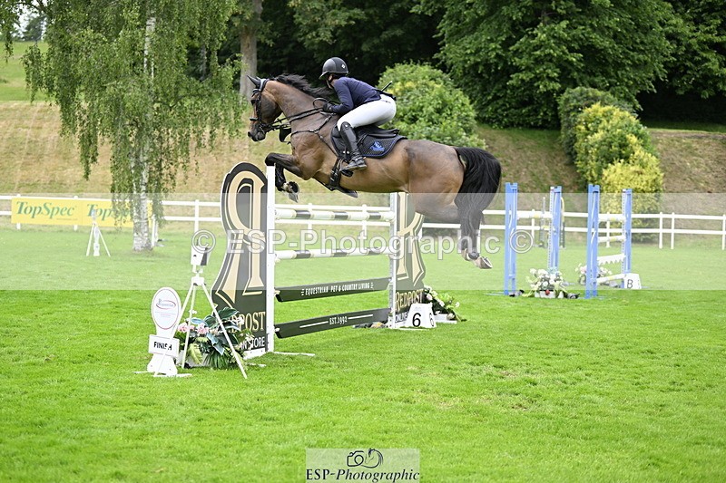 250613A-163037-03110 - Cls 6 National 1.40m Open