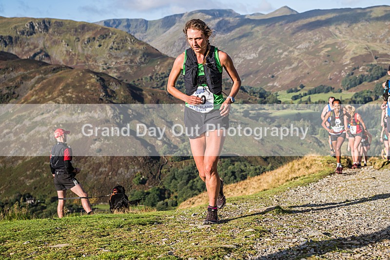 HBMR Leg 1-184 - Hodgson Brothers Mountain Relay Leg 1 Saturday 3rd October 2026