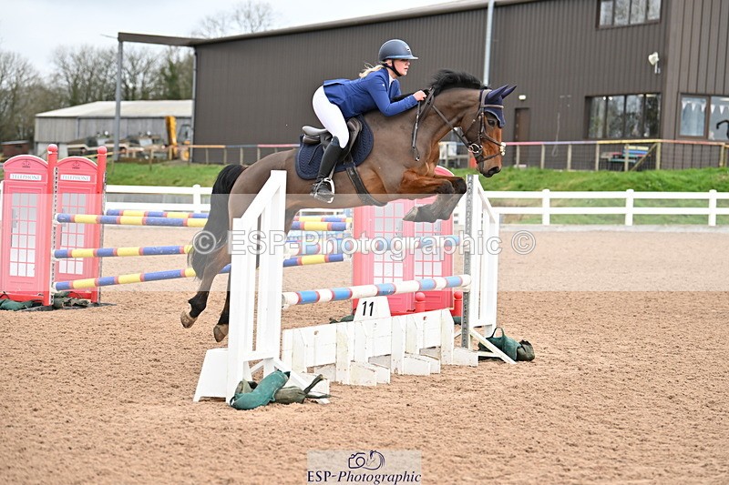 240224A-113258-03431 - Cls 11 Snr 1.05m and 1.10m Open