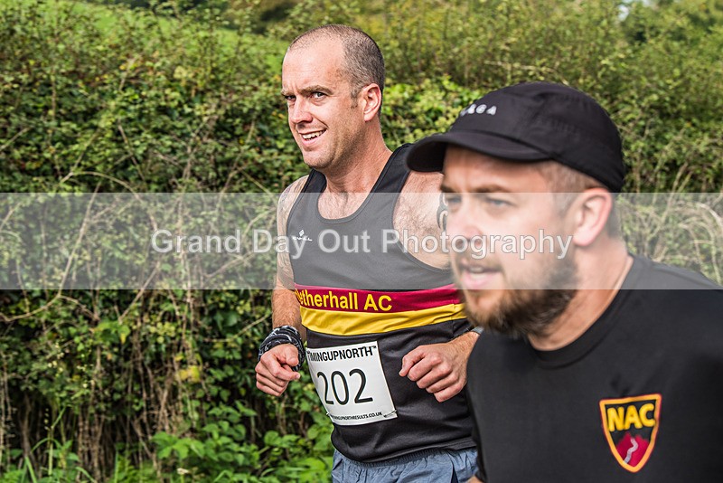 The One 10-32 - The One 10 Mile Road Race Saturday 9th September 2023