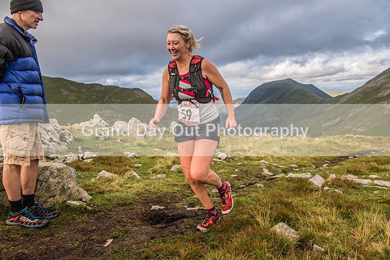 Seat Sandal-568 - Seat Sandal Fell Race Wednesday 12th July 2023
