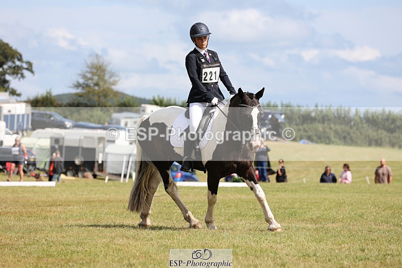 240824X-143655-28772 - D80 Ride off  14.15 to 15.30