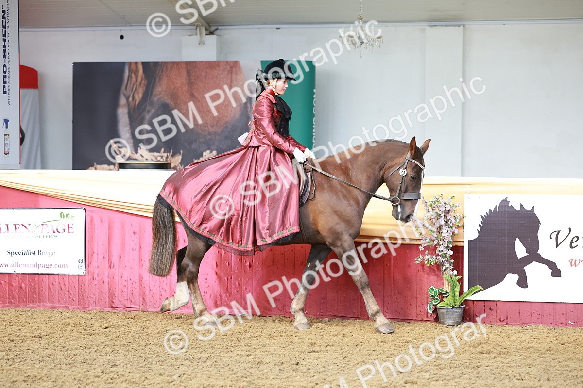 SBM_13392 - Class 104 - Ridden Costume - Astride Junior