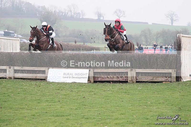 PtP 080326 1016 - Pytchley with Woodland Point-to-Point Guilsborough 08/03/26