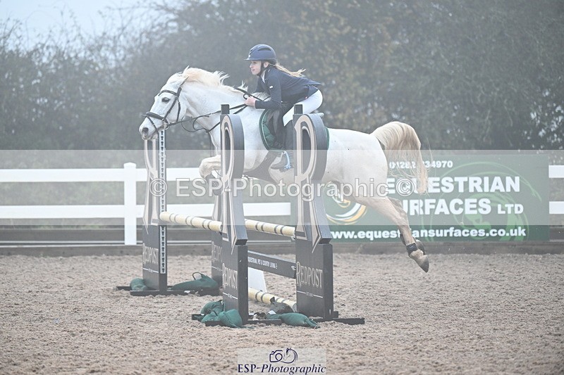 231118A-085743-00149 - Cls 2 BlueChip Pony Novice Qualifier