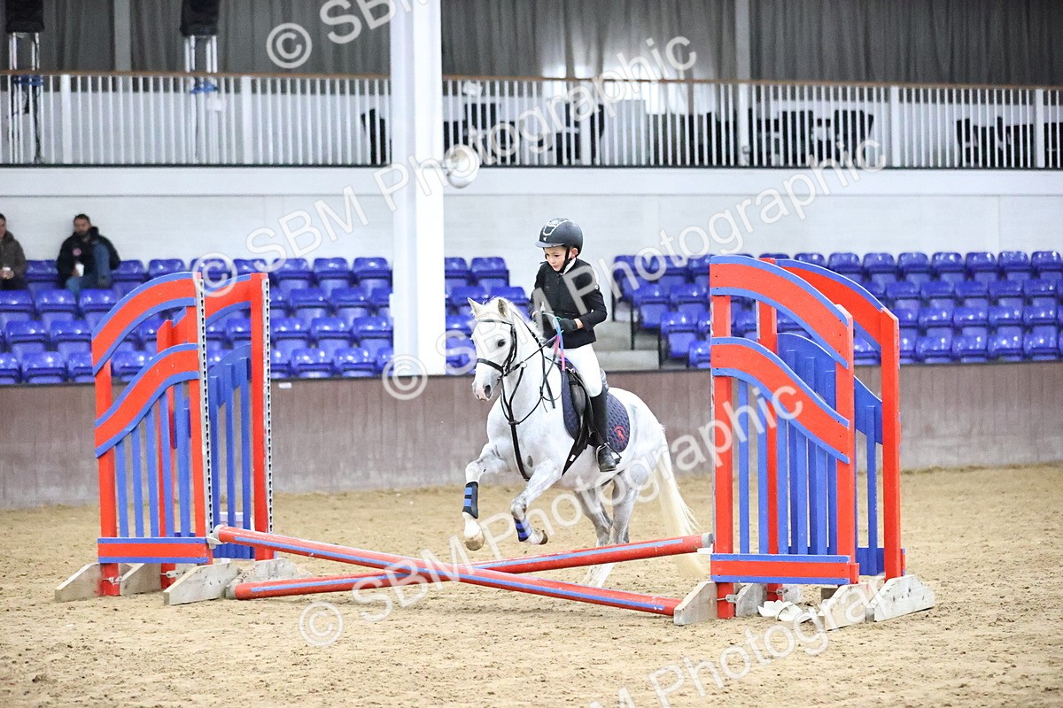 SBM_000070 - Class 1 - Fox Farriers 30cm