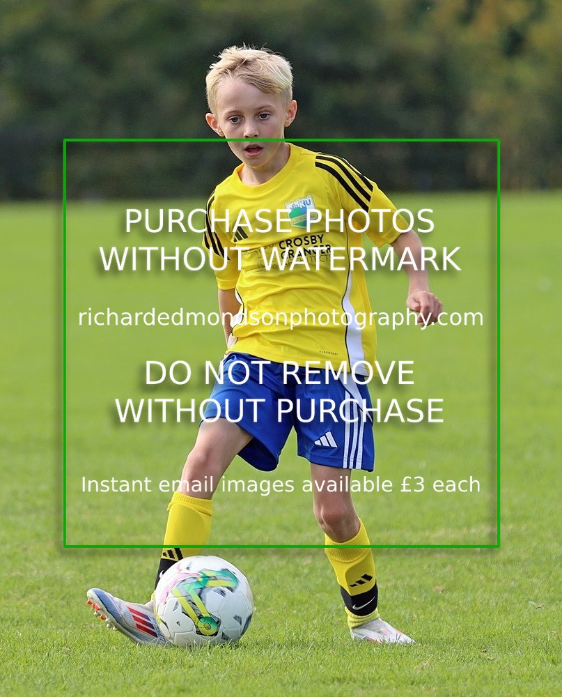 IMG_3752 - Kendal United Under 10's (7/9/24)