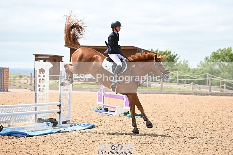 250611-132648-00687 - Cls 4 Snr Newcomers & 1.10m Open