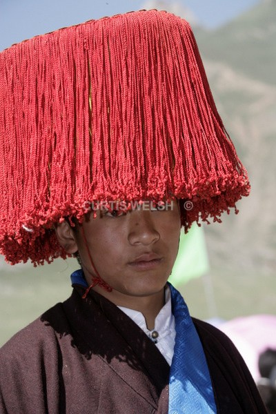  - TIBET