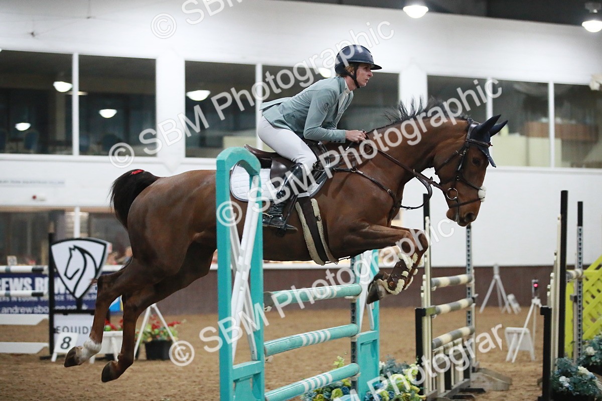 SBM_001793 - Class 6 - National 1.30m 1.40m Open