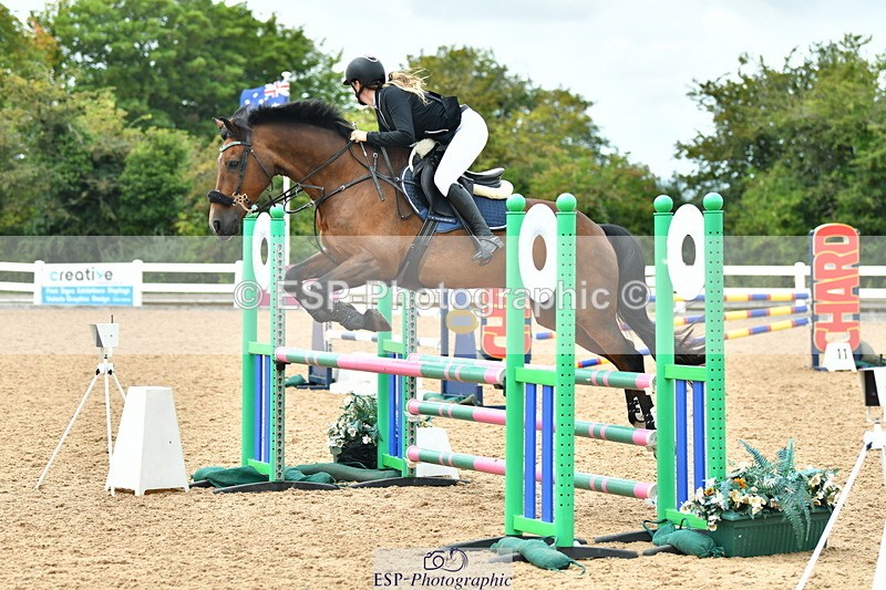 230813A-130045-12691 - Cls 42 95cm National Amateur Qualifier