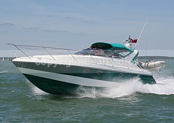 050821 FAIRLINE TARGA IMG_1896 - 2005 Photos