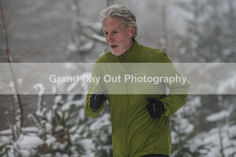 Glentress-1189 - High Terrain Events Glentress 42, 21 & 10K Trail Races Sunday 15th February 2026