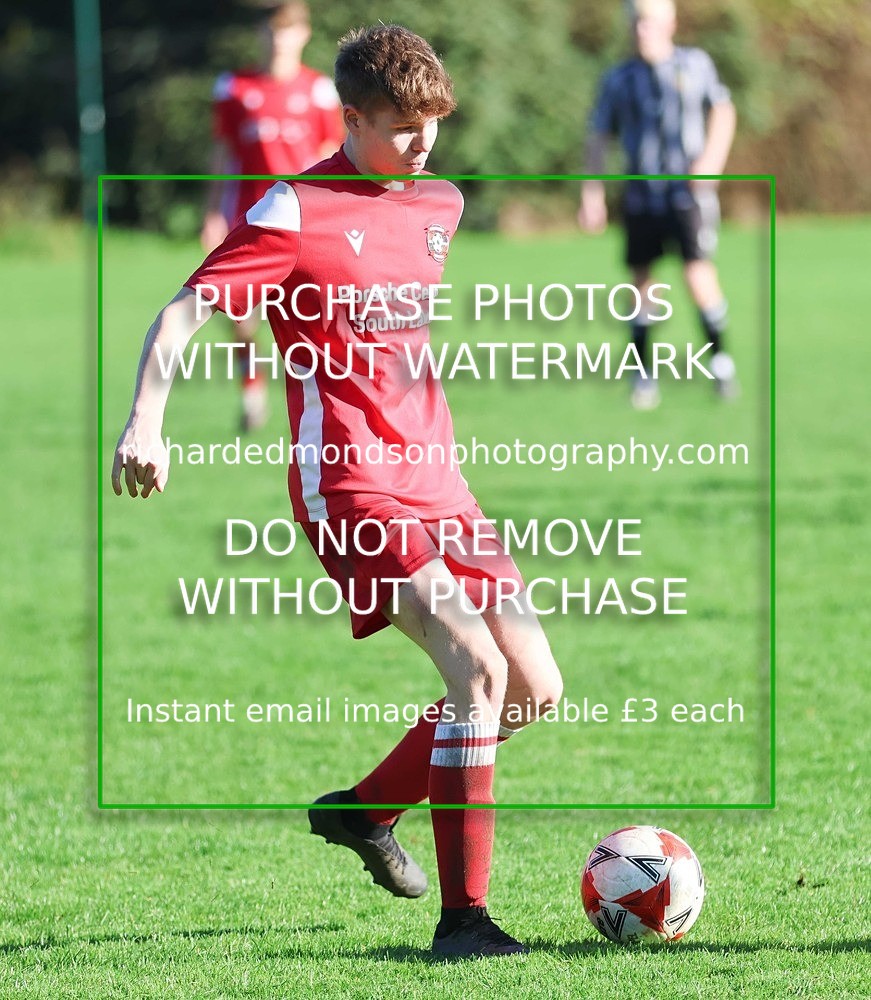 533A6023 - Carnforth Rangers Under 17's