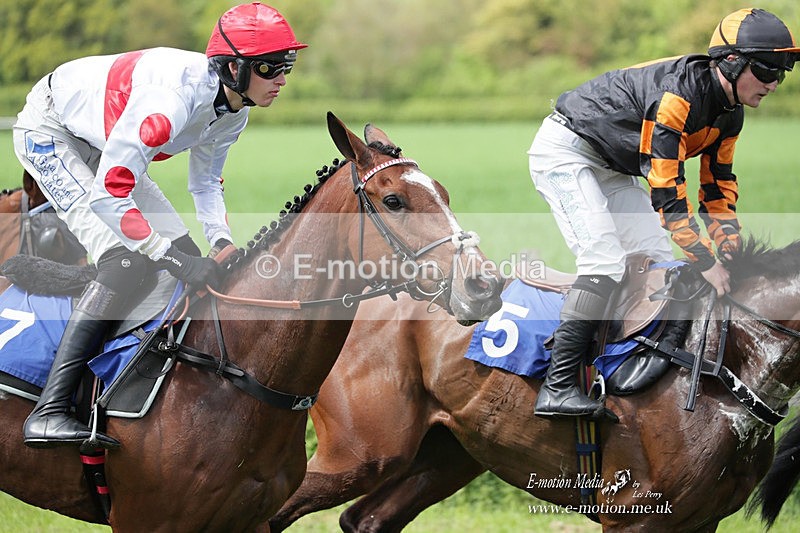 PtP 070523 58 - Kimblewick Races Coronation Meet  Kingston Blount 07/05/23