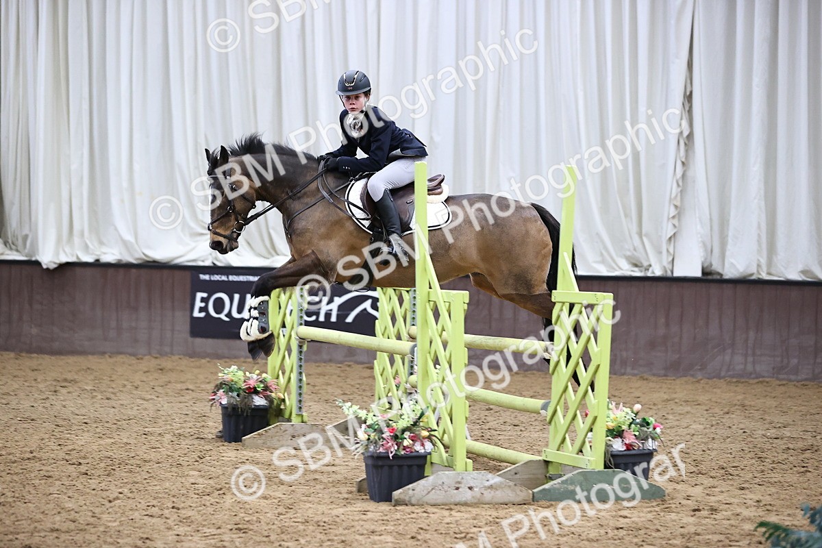 SBM_000546 - Class 2 - Senior British Novice - 90cm Open