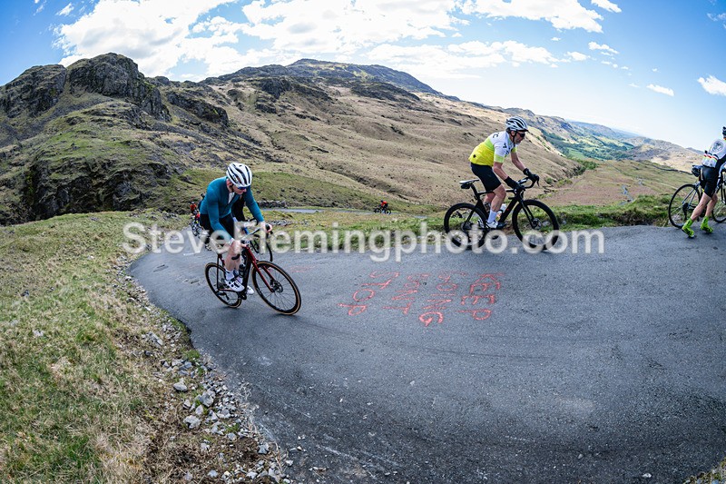 141359 - Hardknott Pass Camera 2 14.00-15.00