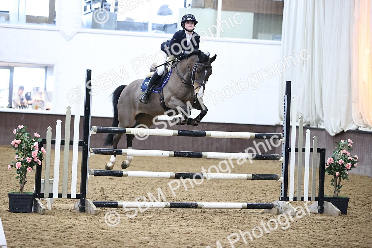 SBM_006278 - Class 19 - Senior Foxhunter 1.20m