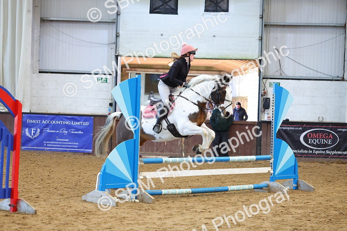 SBM_001130 - Class 4 - 70cm