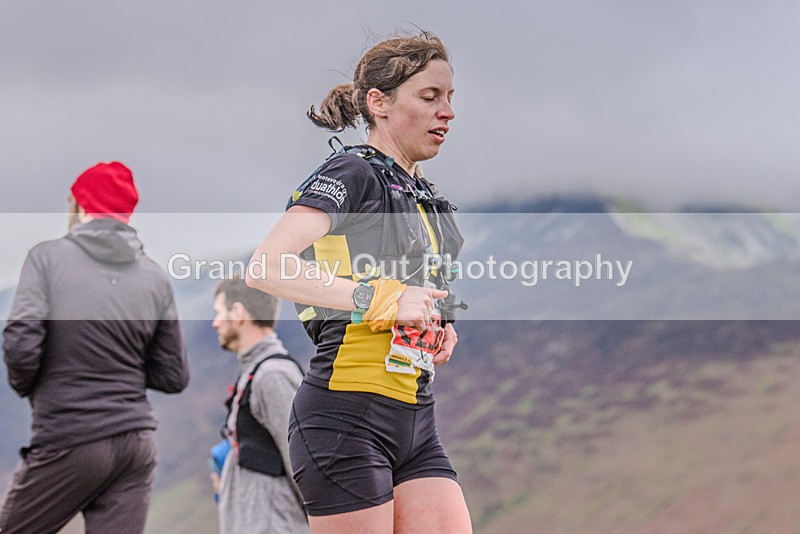 British Fell Relay-2932 - British Fell & Hill Relay Championship Braithwaite Keswick Saturday 21st October 2023